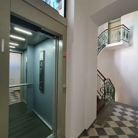 Apartment Spacious Luxury In The Center *