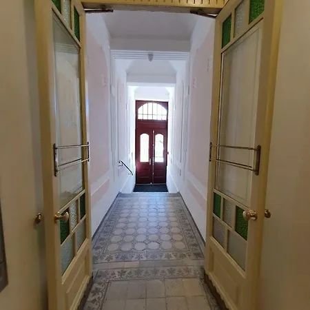 Apartment Spacious Luxury In The Center